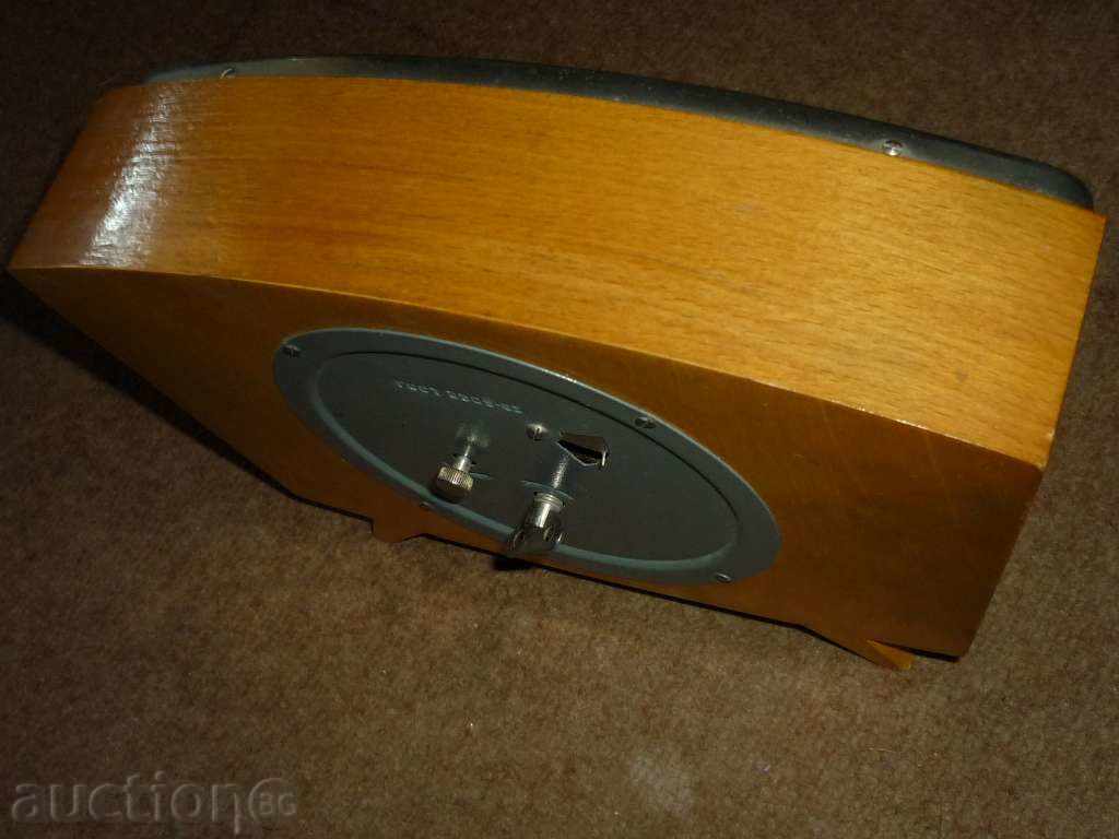 Socialist Interior Clock 60s of the 20th Century - 6 Socialist Interior Clock 60s of the 20th Century - 6