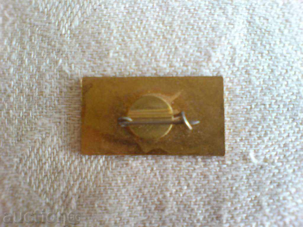 значка - 25 г. МВР с цена € 1.53 | 2.99 лв. значка - 25 г. МВР с цена € 1.53 | 2.99 лв.