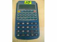 Calculator '' AMAX - SC - 801 ''
