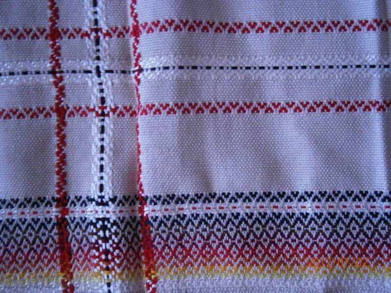 Auction Box (tablecloth) - WITH LABELS - AUTHENTIC COMBINED MEAT Auction Box (tablecloth) - WITH LABELS - AUTHENTIC COMBINED MEAT