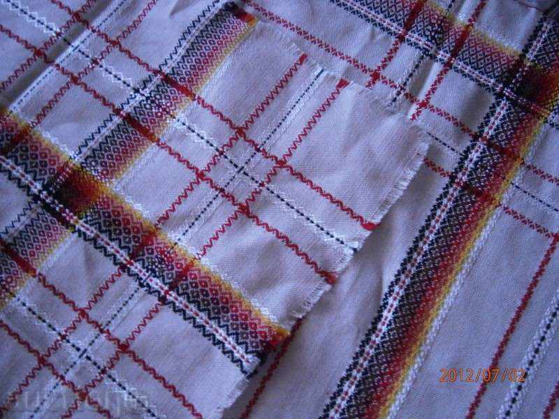 Box (tablecloth) - WITH LABELS - AUTHENTIC COMBINED MEAT - 5 Box (tablecloth) - WITH LABELS - AUTHENTIC COMBINED MEAT - 5