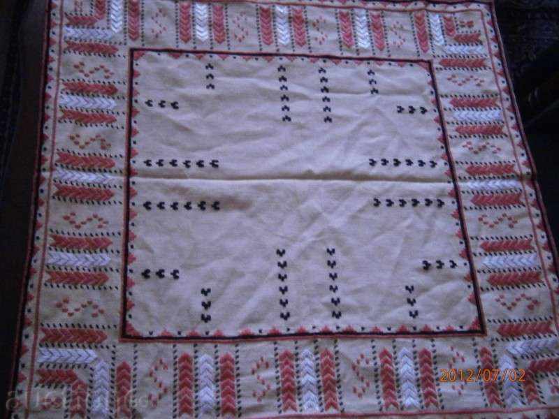 Carpeting - handmade with price 16.85 BGN | € 8.62 Carpeting - handmade with price 16.85 BGN | € 8.62