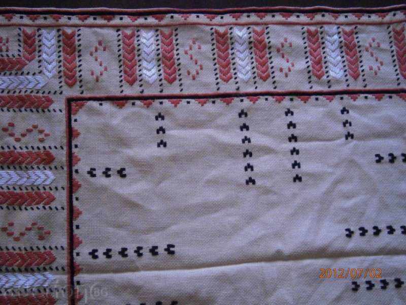 Auction Carpeting - handmade Auction Carpeting - handmade