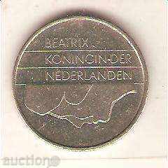 + The Netherlands 1 Guilder 1986 with price 0.90 BGN | € 0.46 + The Netherlands 1 Guilder 1986 with price 0.90 BGN | € 0.46