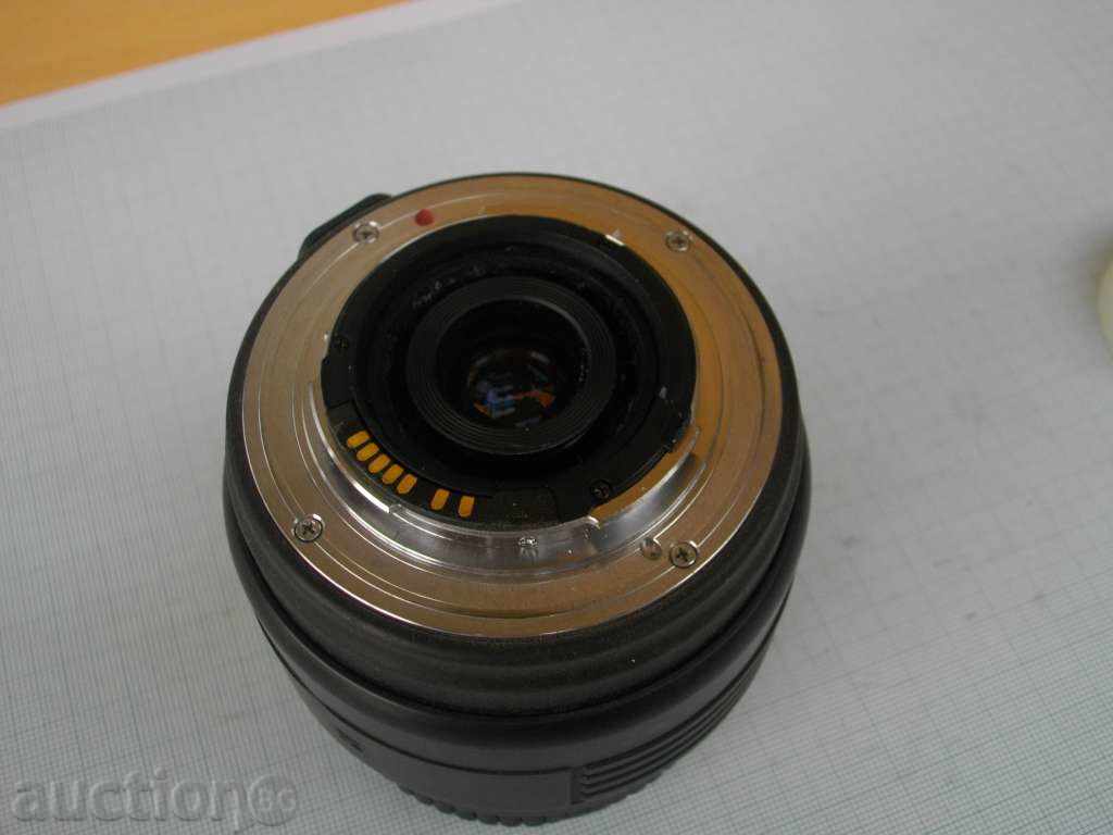 Delivery of Camera '' SIGMA - SA 300 '' Delivery of Camera '' SIGMA - SA 300 ''