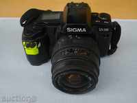 Camera '' SIGMA - SA 300 ''