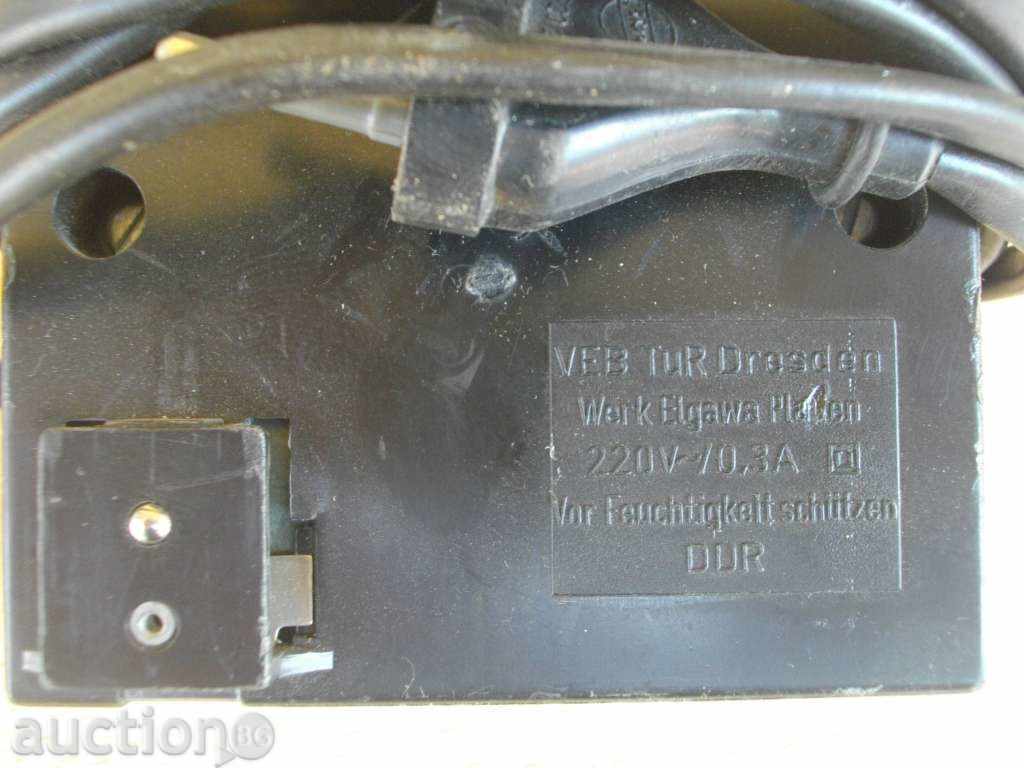 Auction Lightning '' elgawa - N 128 '' - 43 Auction Lightning '' elgawa - N 128 '' - 43