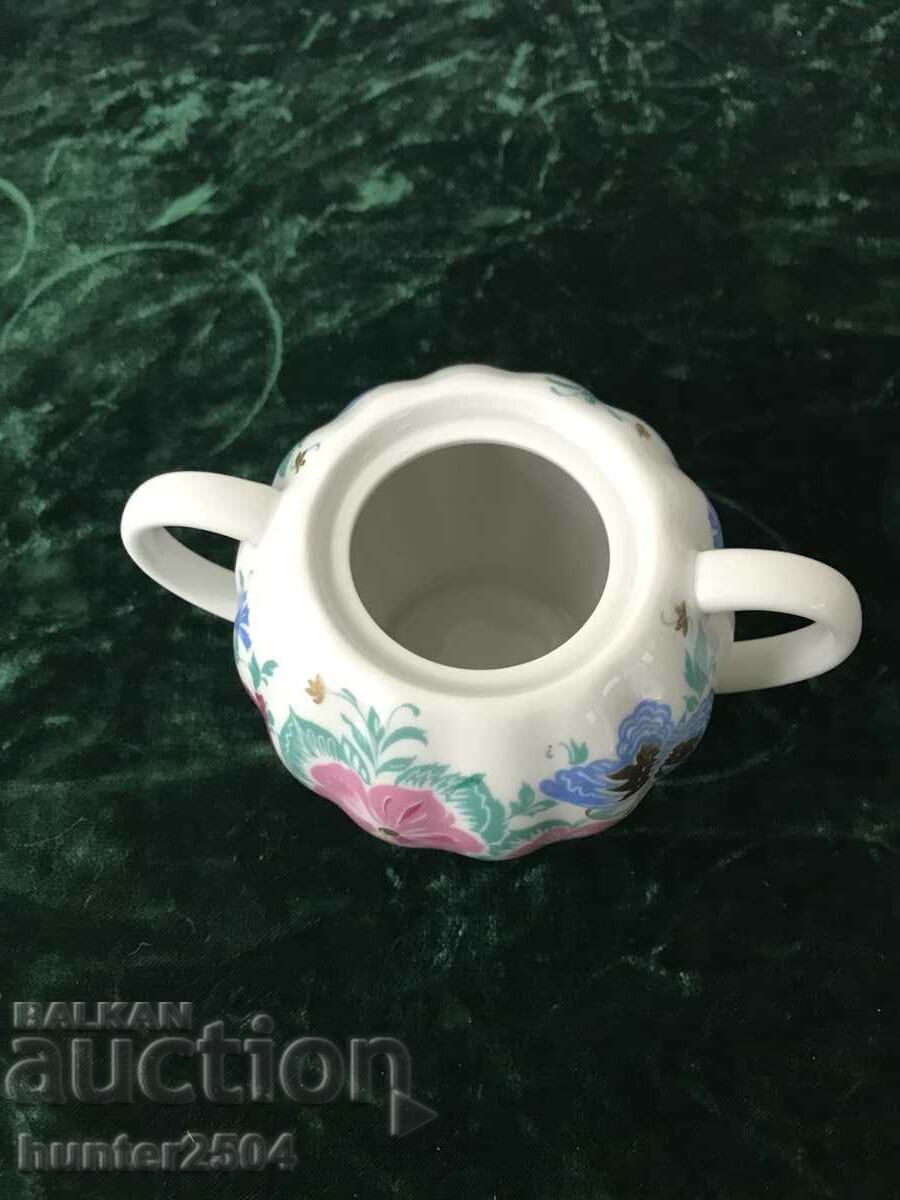 Delivery of Sugar bowl "LFZ." 10/14 cm