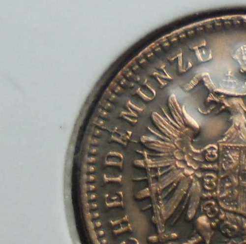 Auction 1 CROSSER 1885 RED COINS COURIER DEFECT Auction 1 CROSSER 1885 RED COINS COURIER DEFECT