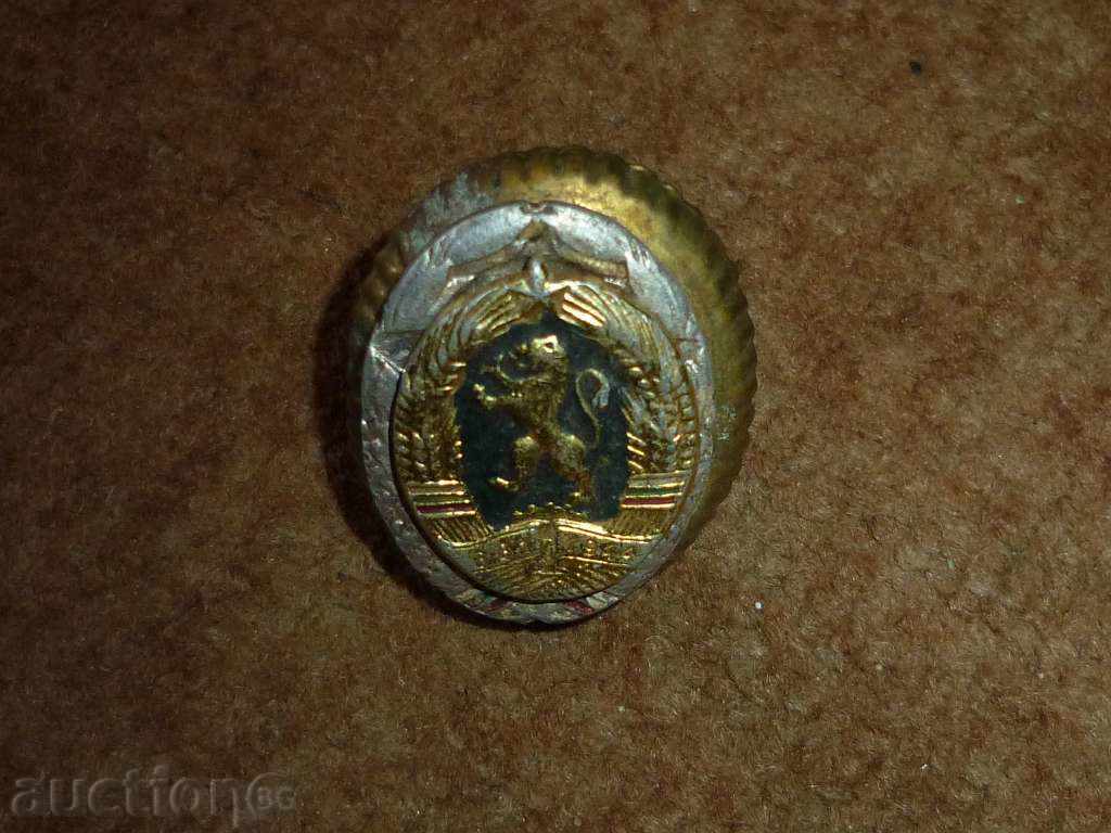 Παράδοση Σοσιαλιστική κονκάρδα Παράδοση Σοσιαλιστική κονκάρδα