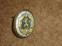 Социалистическа кокарда