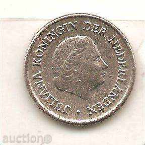 + Olanda 25 de cenți 1950 cu preț 0.70 BGN | € 0.36