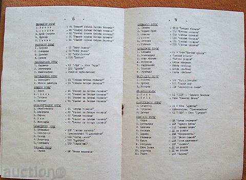 Auction EL.SKARA-SPOE EXPLOITATION GUIDE Auction EL.SKARA-SPOE EXPLOITATION GUIDE