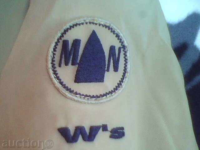 MURPHY & NYE women's autumn-spring jacket size M with price 26.00 BGN | € 13.29 MURPHY & NYE women's autumn-spring jacket size M with price 26.00 BGN | € 13.29