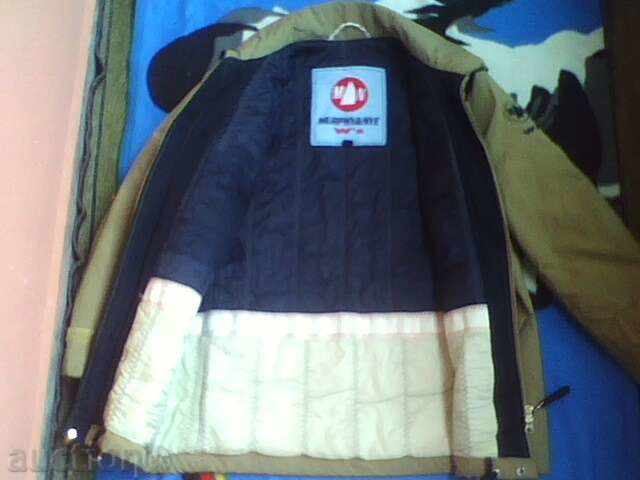 Auction MURPHY & NYE women's autumn-spring jacket size M Auction MURPHY & NYE women's autumn-spring jacket size M