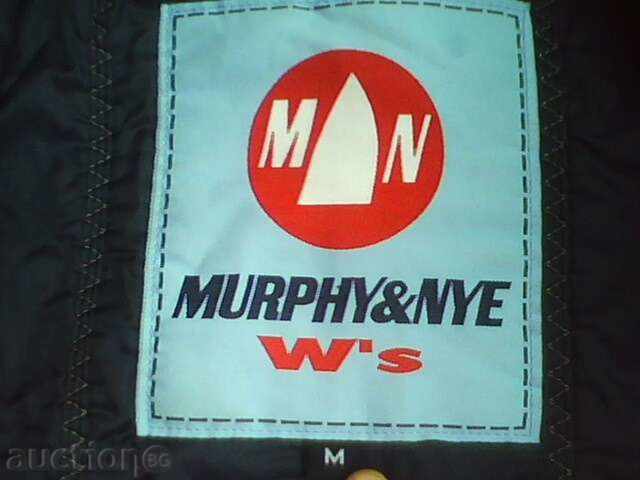 Delivery of MURPHY & NYE women's autumn-spring jacket size M Delivery of MURPHY & NYE women's autumn-spring jacket size M