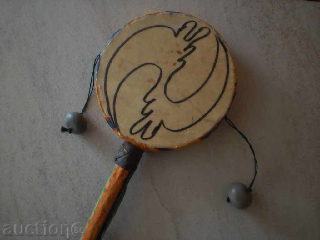 Tik - drum drum / Kenyan percussion / with price 35.00 BGN | € 17.90 Tik - drum drum / Kenyan percussion / with price 35.00 BGN | € 17.90