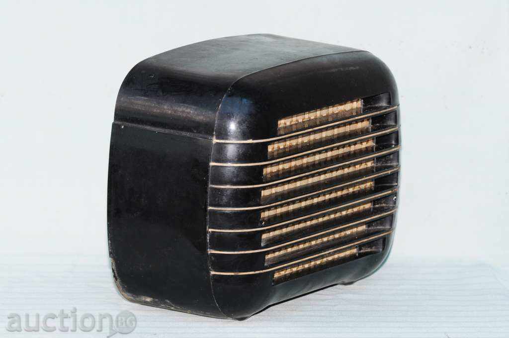 Бакелитова радиоточка с цена € 16.36 | 32.00 лв.