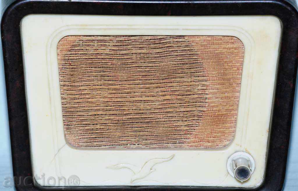 Бакелитова радиоточка - 7