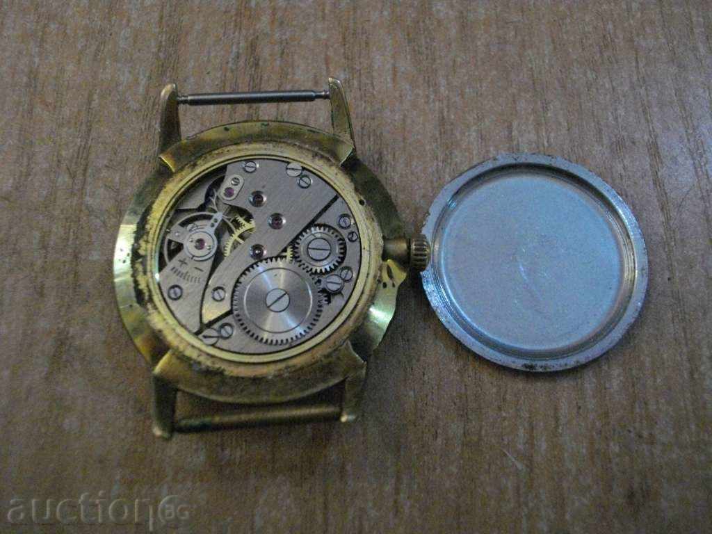 Auction Swiss watch 'Cornavin' - male Auction Swiss watch 'Cornavin' - male