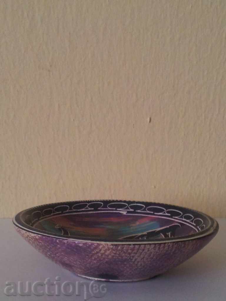 Decorative bowl of soapstone-BIG 5-elephant, see price-2 with price 29.00 BGN | € 14.83 Decorative bowl of soapstone-BIG 5-elephant, see price-2 with price 29.00 BGN | € 14.83