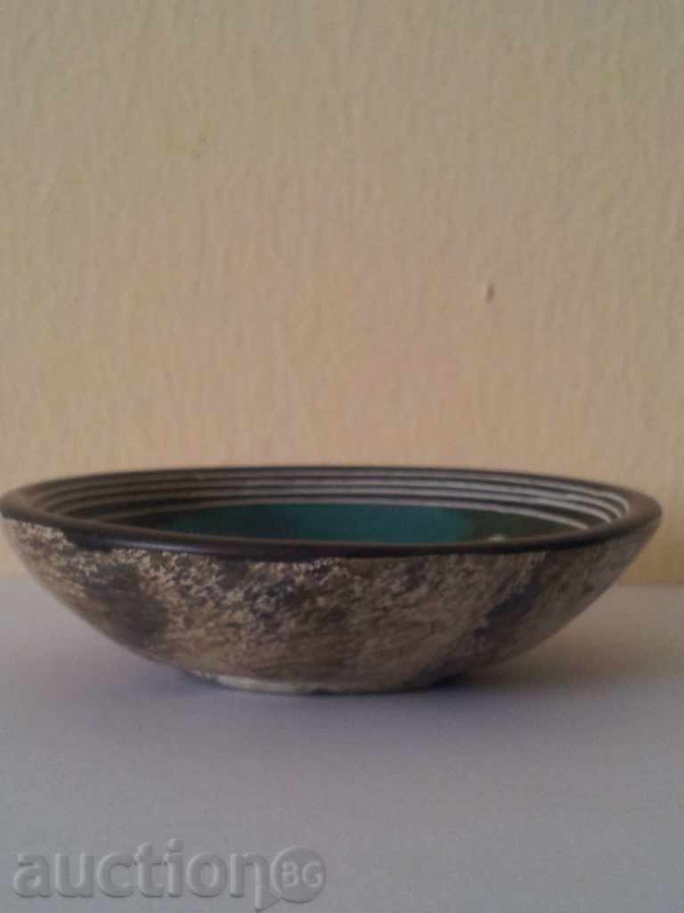 Decorative bowl of soapstone-BIG 5-elephant, see price-3 with price 29.00 BGN | € 14.83 Decorative bowl of soapstone-BIG 5-elephant, see price-3 with price 29.00 BGN | € 14.83