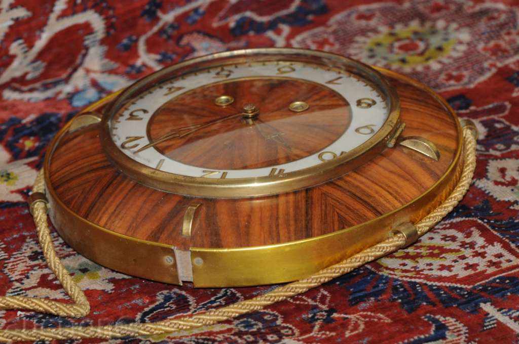 Стенен часовник - 5