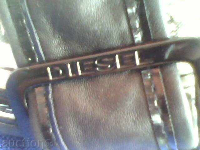 Παράδοση DIESEL pillbox Παράδοση DIESEL pillbox
