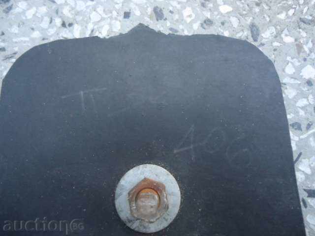 A car plate belonging to Alexander Fol - Pejo 406 - 6 A car plate belonging to Alexander Fol - Pejo 406 - 6