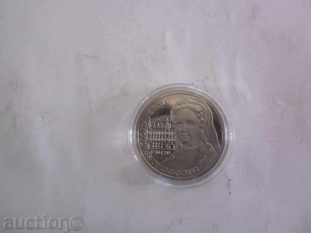 5 ECHO 1994 LUXUSBURG - MINT with price 15.55 BGN | € 7.95