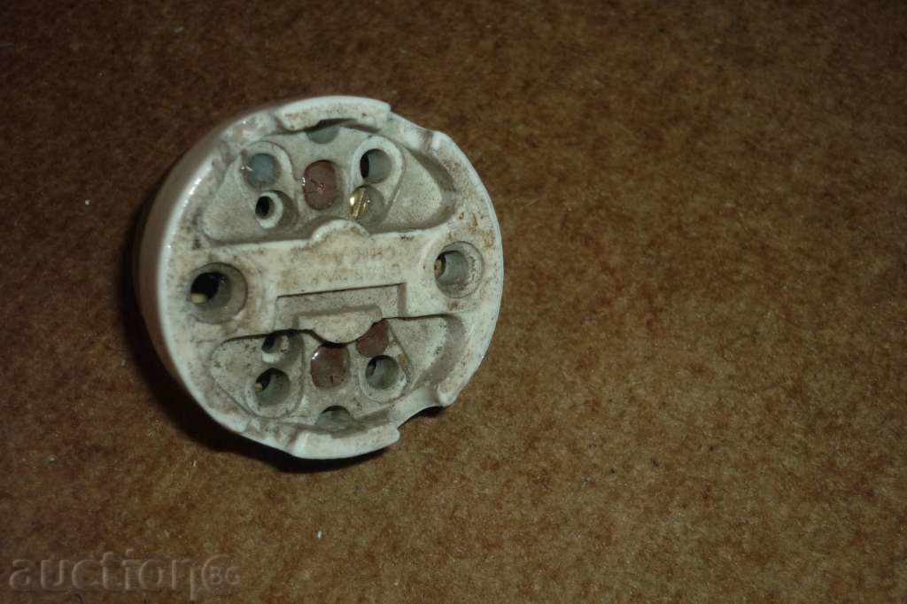 διακόπτη Αρχαία πορσελάνη από τις αρχές του εικοστού αιώνα - 7 διακόπτη Αρχαία πορσελάνη από τις αρχές του εικοστού αιώνα - 7