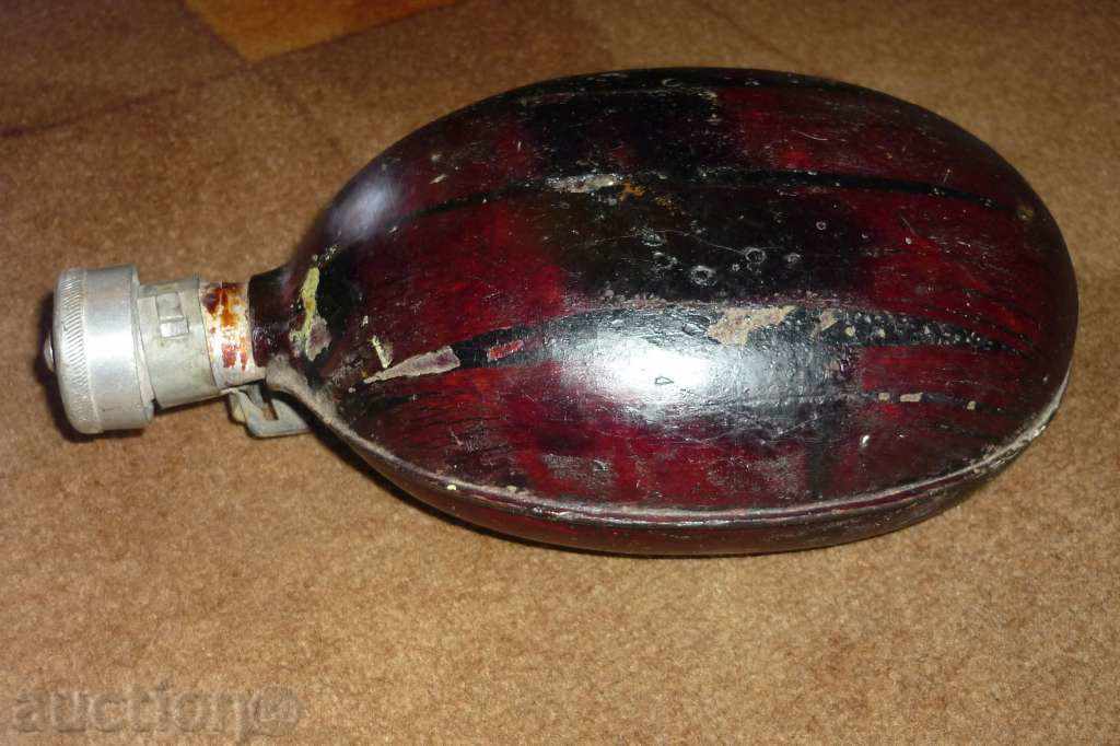 Aluminum barrel with snap rifle - 5 Aluminum barrel with snap rifle - 5