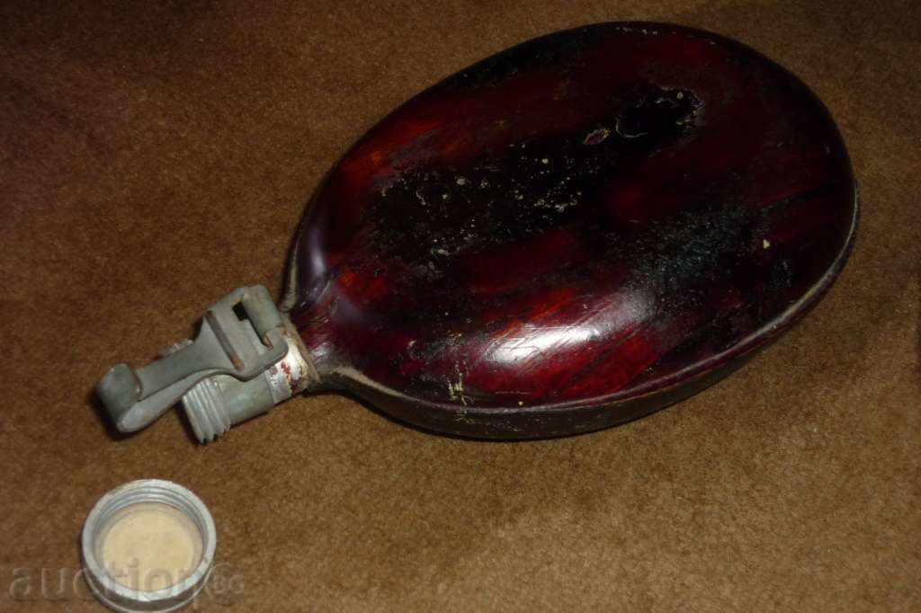 Aluminum barrel with snap rifle - 6 Aluminum barrel with snap rifle - 6