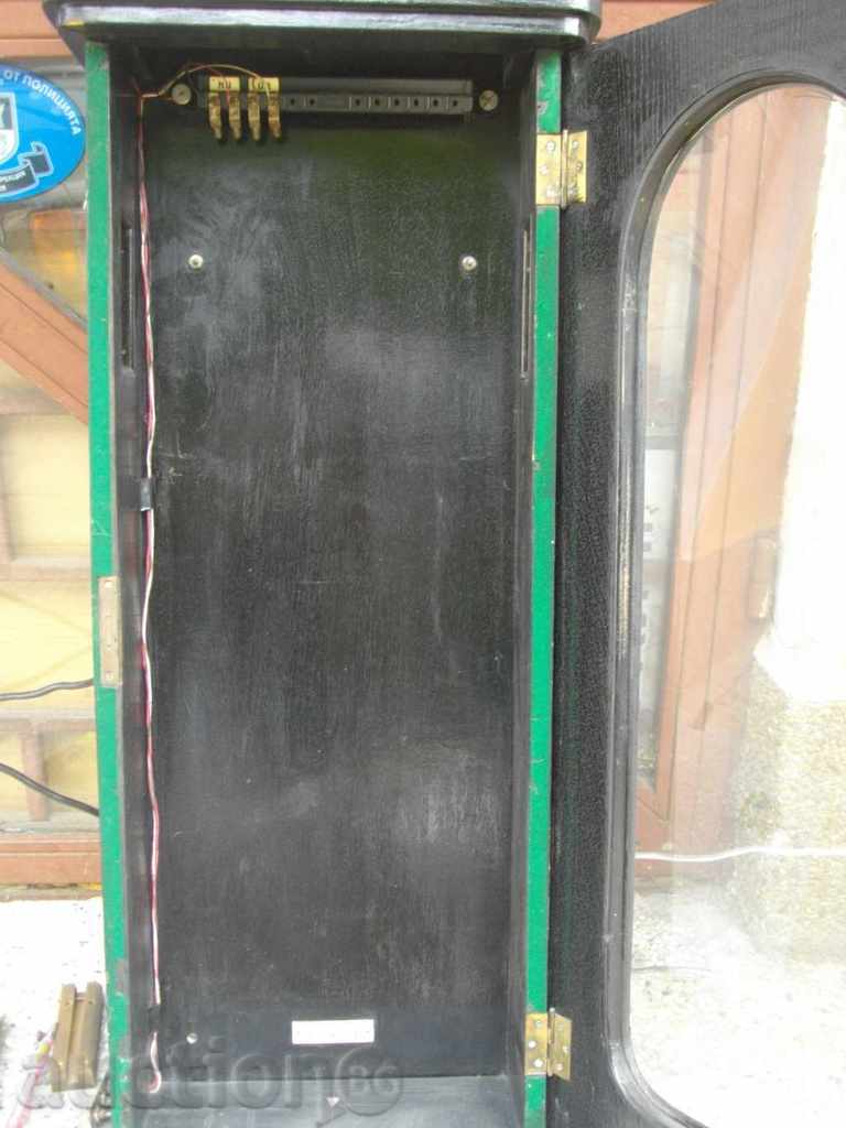 Clock wall mother '' BREGUE '' working - 6 Clock wall mother '' BREGUE '' working - 6