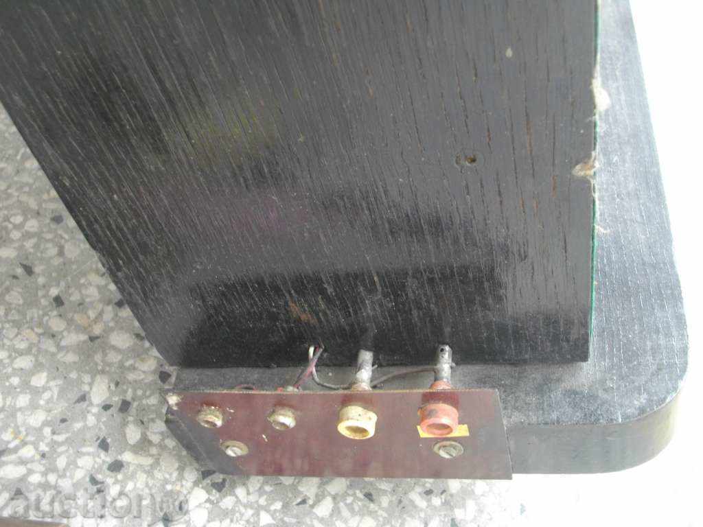 Clock wall mother '' BREGUE '' working - 7 Clock wall mother '' BREGUE '' working - 7