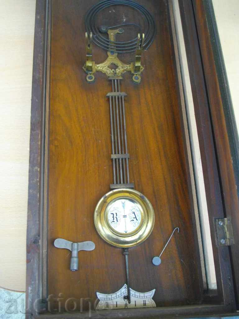 Clock Wall - 3 with price 350.00 BGN | € 178.95 Clock Wall - 3 with price 350.00 BGN | € 178.95