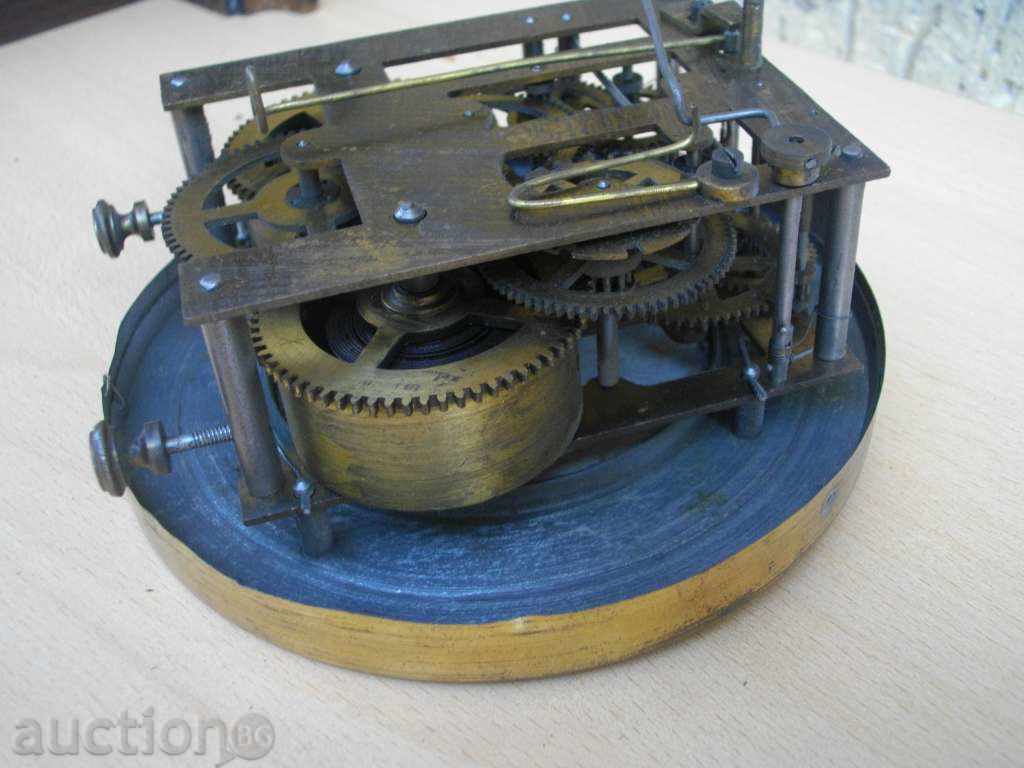 Delivery of Clock Wall - 3 Delivery of Clock Wall - 3