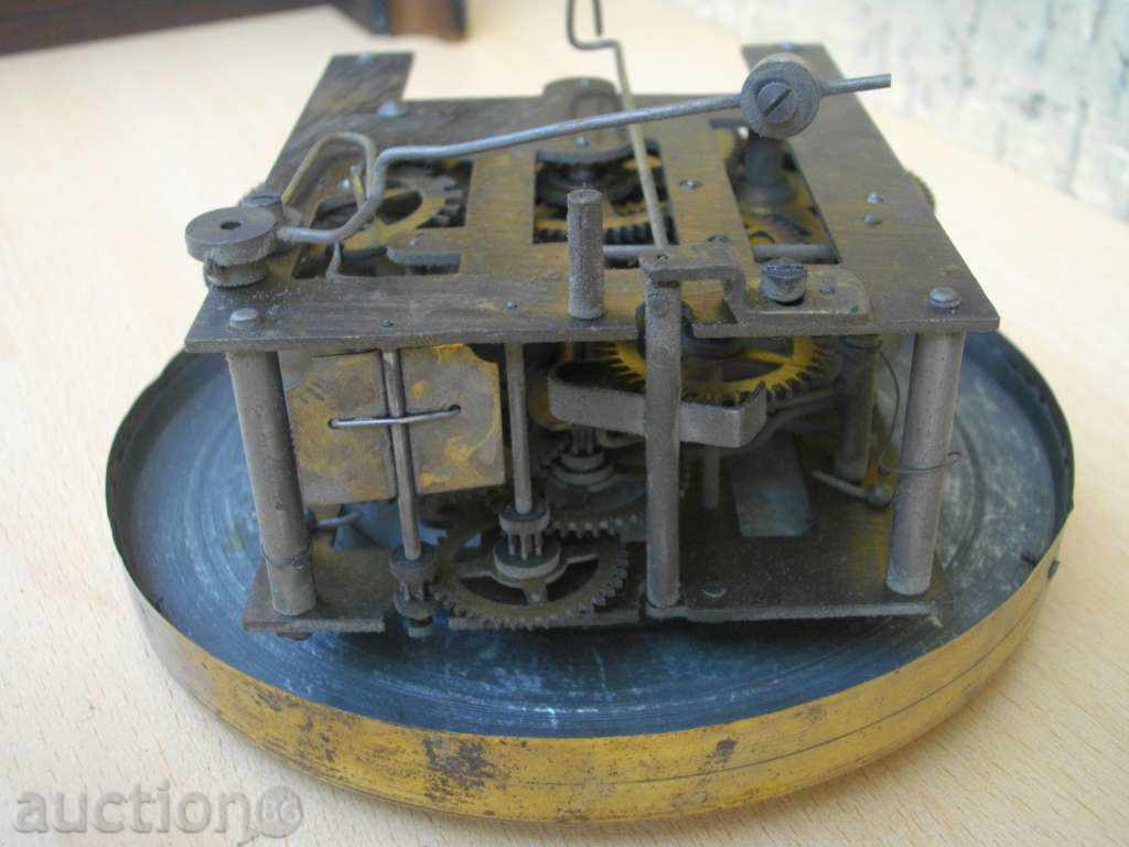 Clock Wall - 3 - 5 Clock Wall - 3 - 5