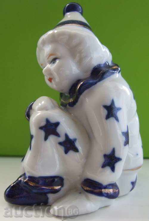 Porcelain figure - Germany with price 15.00 BGN | € 7.67 Porcelain figure - Germany with price 15.00 BGN | € 7.67