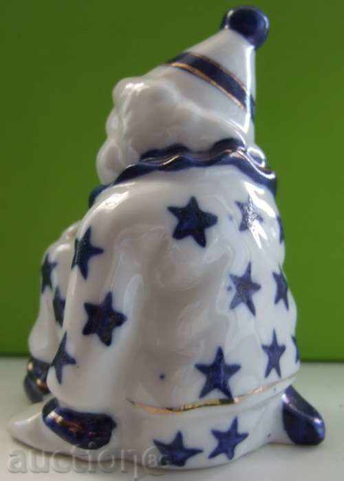 Auction Porcelain figure - Germany Auction Porcelain figure - Germany