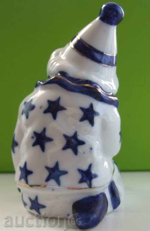 Delivery of Porcelain figure - Germany Delivery of Porcelain figure - Germany