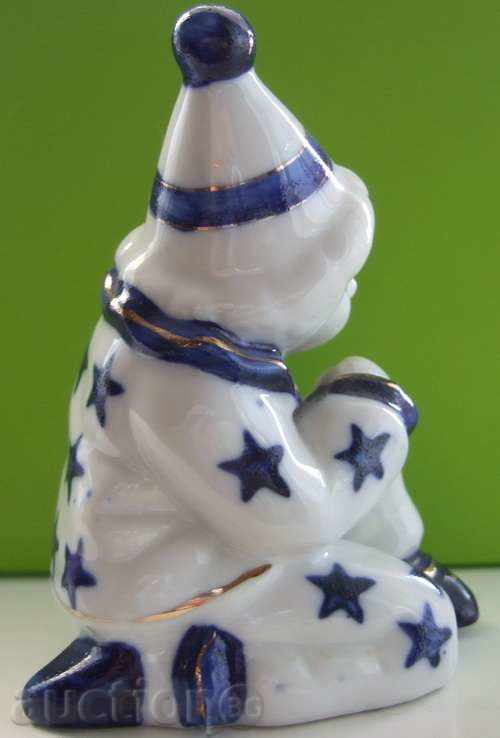 Porcelain figure - Germany - 5 Porcelain figure - Germany - 5