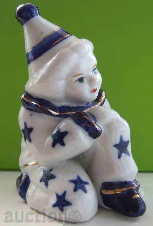 Porcelain figure - Germany - 6 Porcelain figure - Germany - 6