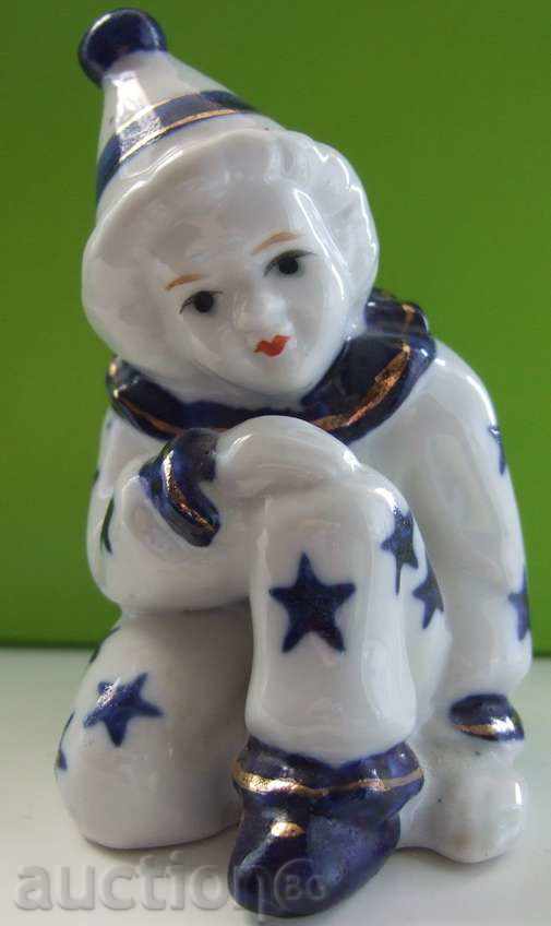 Porcelain figure - Germany