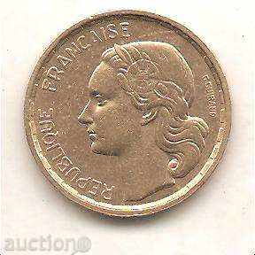 +Франция 10 франка 1951 г. с цена 1.20 лв. | € 0.61 +Франция 10 франка 1951 г. с цена 1.20 лв. | € 0.61