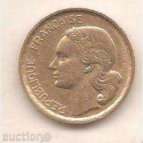 + France 10 francs 1951 c with price 1.20 BGN | € 0.61 + France 10 francs 1951 c with price 1.20 BGN | € 0.61