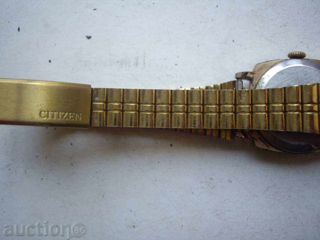 Аукцион Руски дамски ръчен часовник''Луч''