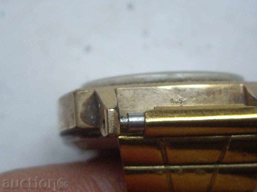 Доставка на Руски дамски ръчен часовник''Луч''