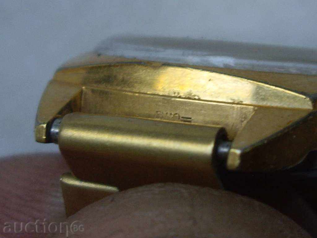 Auction  Russian Ladies Wrist Watch '' Chaika ''