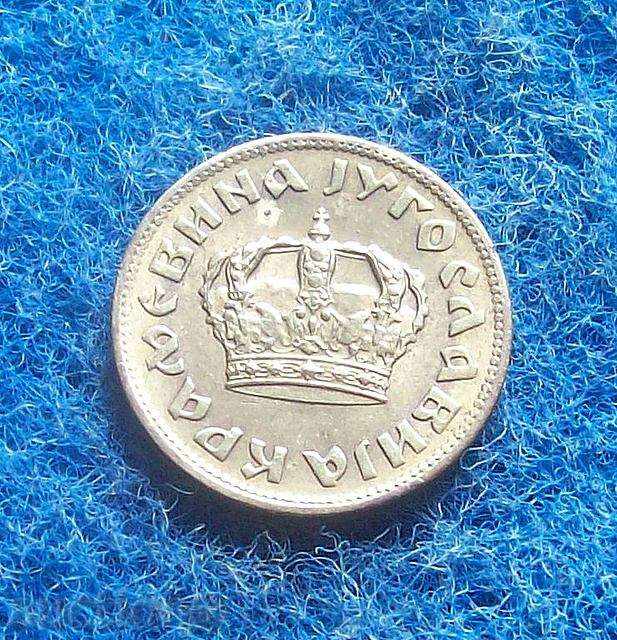 1 DINNER-YUGOSLAVIA-1938-MINT-ORL with price 1.98 BGN | € 1.01 1 DINNER-YUGOSLAVIA-1938-MINT-ORL with price 1.98 BGN | € 1.01